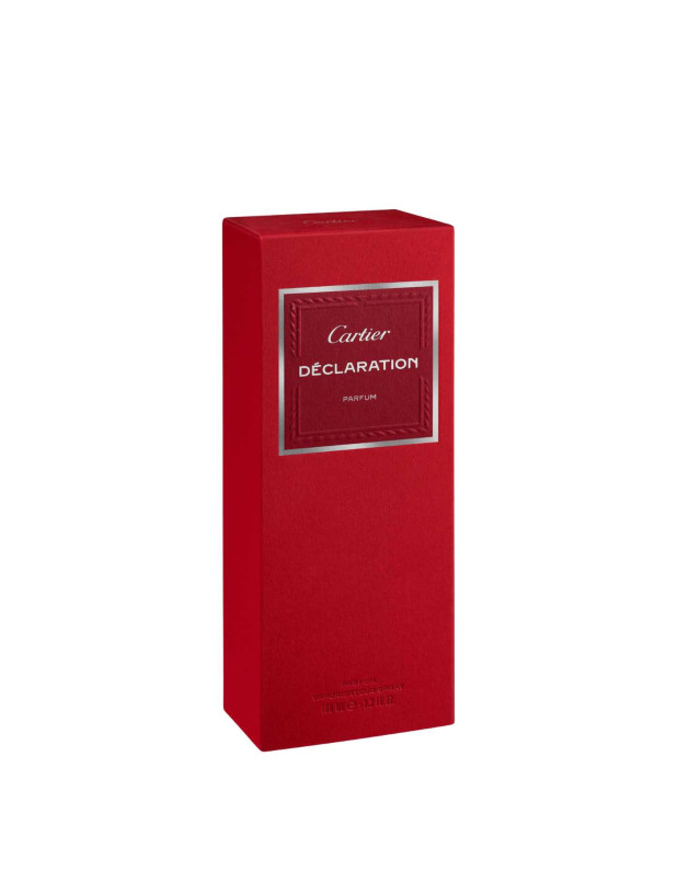 Déclaration Parfum